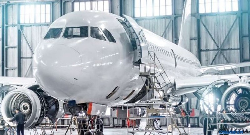 中龙欧飞航线维修业务喜获欧洲航空安全局颁发145部维修机构认证