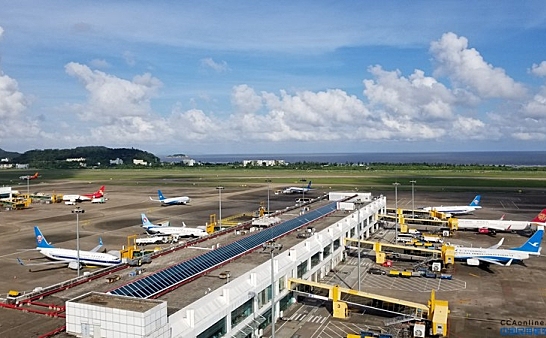 珠海机场发布进出港旅客最新疫情防控要求