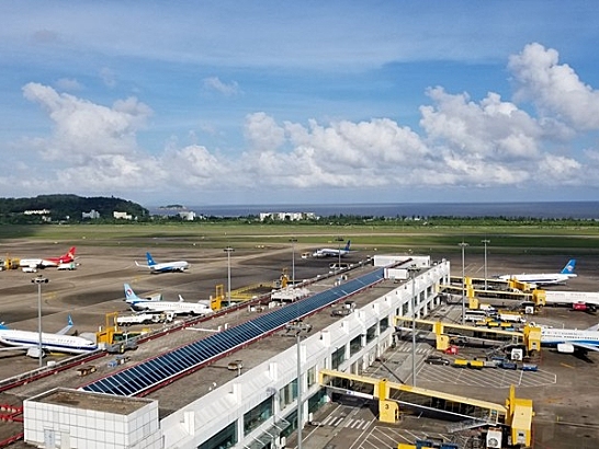 珠海机场进出港旅客最新疫情防控要求（8月7日更新）
