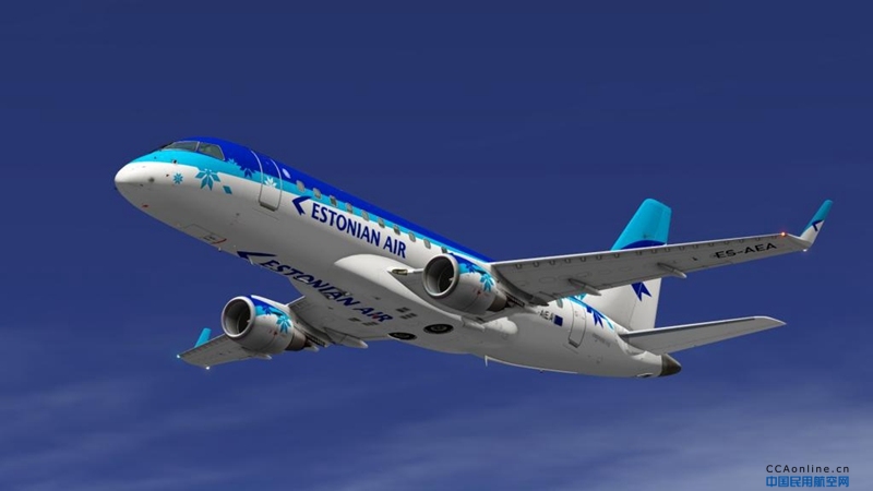 爱沙尼亚航空产业集群的成员公司必须裁员500人