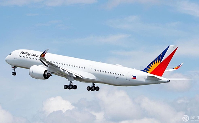 南宁恢复开通至菲律宾宿务航线，每周2飞行1个班次