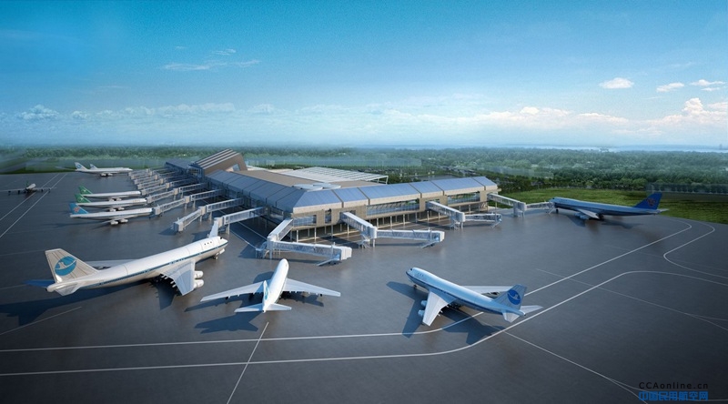 福建泉州晋江国际机场取消所有国际（地区）航线