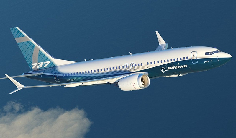 FAA：波音737MAX认证飞行可能在几周内进行