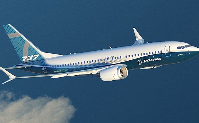 美国联邦航空局就波音737MAX客机问题“认错”