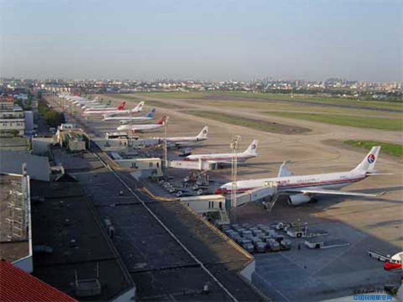 虹桥机场国内航班量基本恢复去年同期水平，机场商业复苏加快