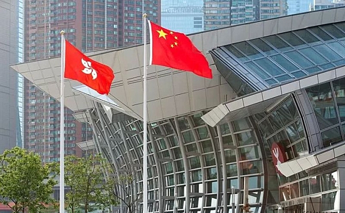香港延长对8国航班熔断至2月4日