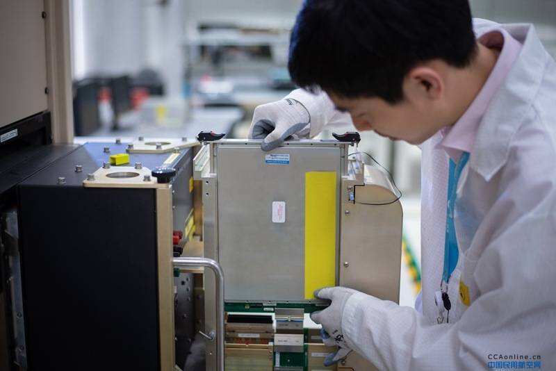 昂際航電與海南航空簽署波音787航電服務(wù)協(xié)議