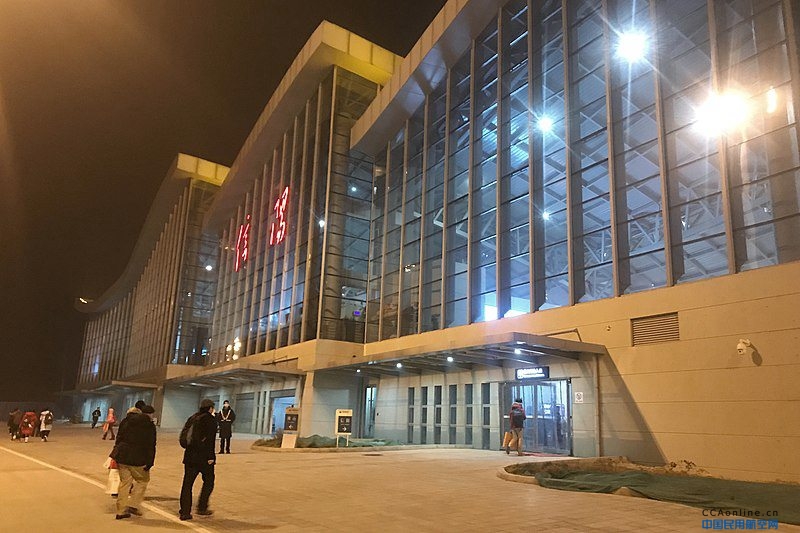 信阳明港机场航线将调整
