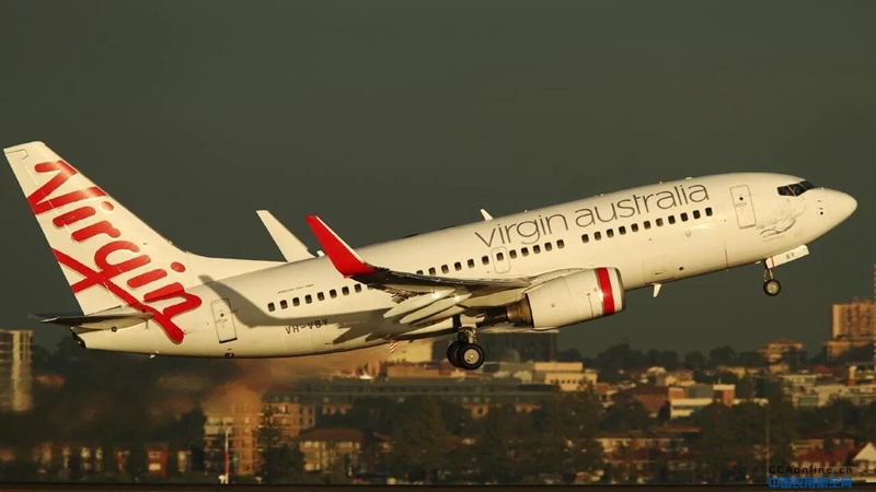 维珍澳大利亚航空破产，成为亚洲首个“倒下”的航空巨头