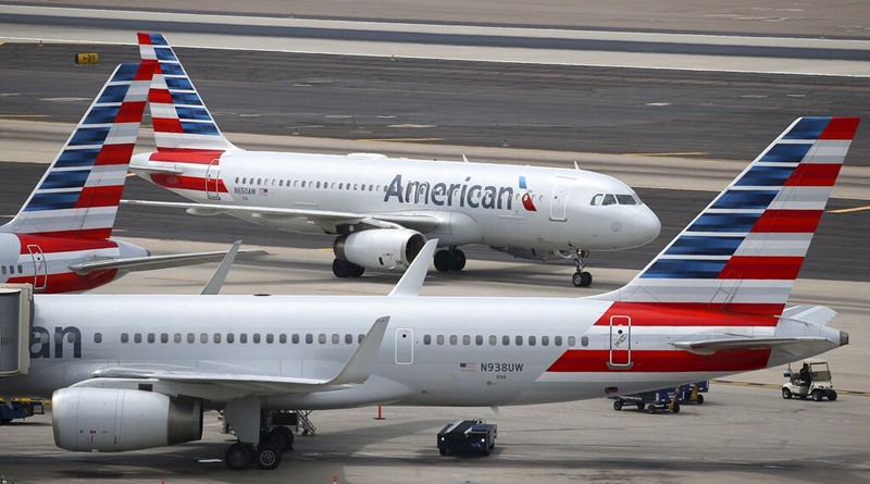 美国航空恢复执飞中美航班，美航司执飞数量达到每周10班