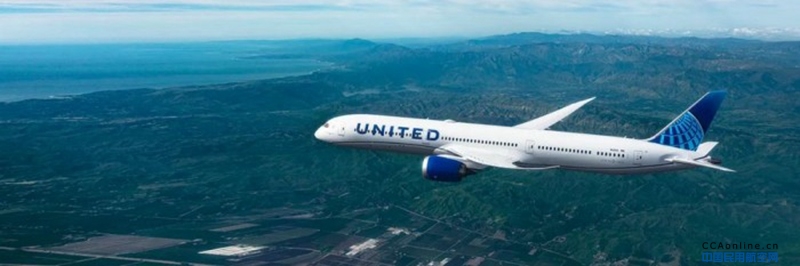 美联航削减90%航班，拟从10月1日开始裁员