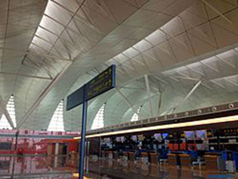 入境排查实录：国际航班第一入境点沈阳桃仙机场