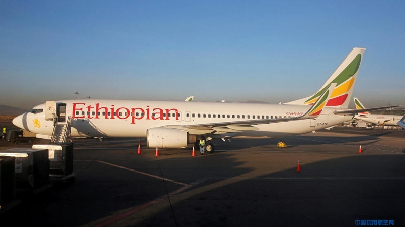 民航局对埃塞俄比亚航空再发熔断指令，熔断时间累计达3周