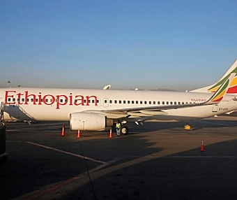 埃塞俄比亚航空将为全球运输新冠疫苗
