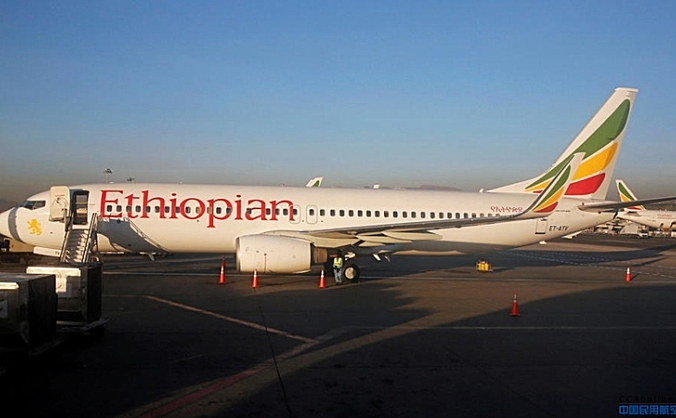 民航局对埃塞俄比亚航空再发熔断指令，熔断时间累计达3周