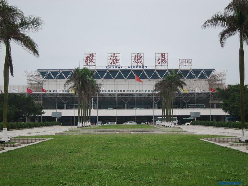 珠海机场:前往北京,西安旅客须查验48小时内核酸检测阴性证明