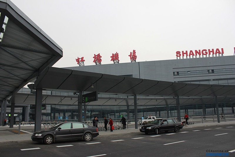 长假期间上海机场国内航班量、客运量创历史同期新高