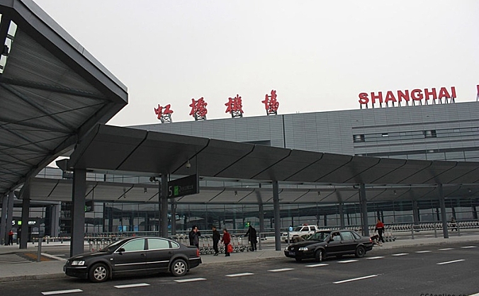 长假期间上海机场国内航班量、客运量创历史同期新高