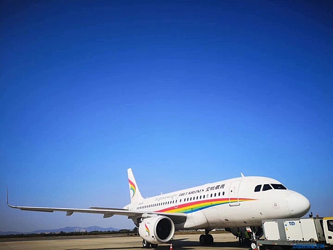 1至8月西藏民航运输旅客超过2019年同期