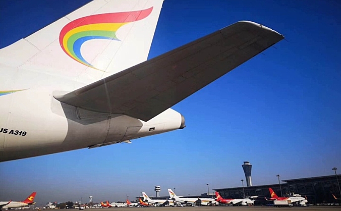 西藏航空新增及恢复国内外进出港航线12条，航点16个