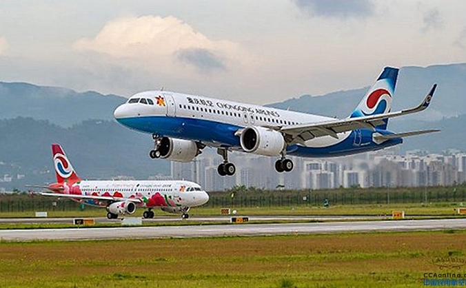 暑运模式开启！重庆江北国际机场预计迎送旅客800万人次