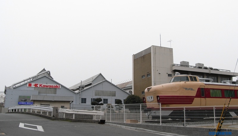 日本川崎重工暂停波音客机部件生产