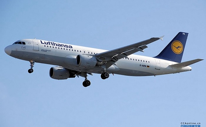 受罢工影响，汉莎航空取消7月27日德国两地几乎所有航班