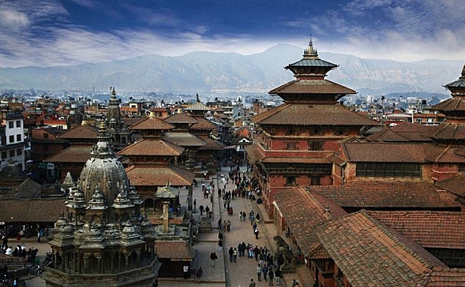 尼泊尔9月起有限恢复国际航班 暂不允许游客入境