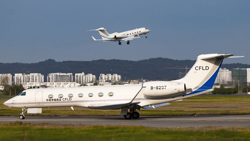 黄山机场5月起将陆续恢复和新增多条航线
