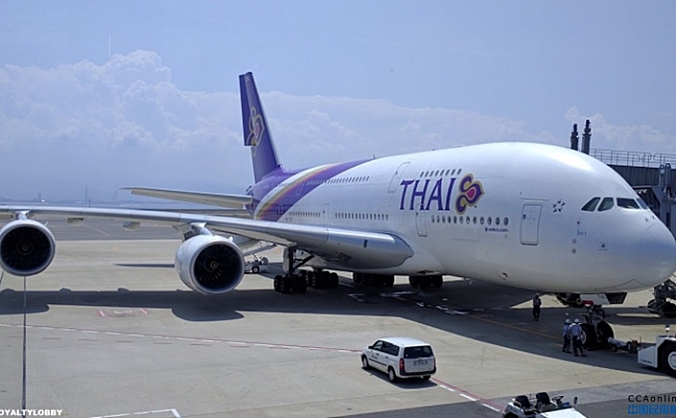 泰国民航局发布复航实施细则