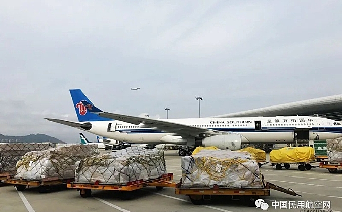 疫情暴露中国航空货运短板：六成国际货运依赖外航 “客改货”箭在弦上