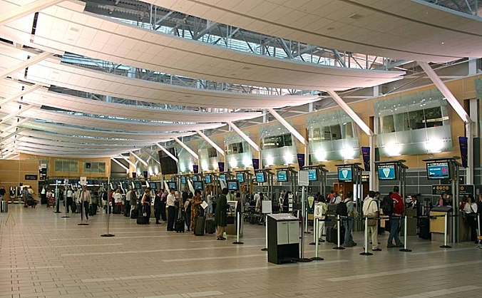加拿大在四大机场对入境旅客重启随机病毒抽检