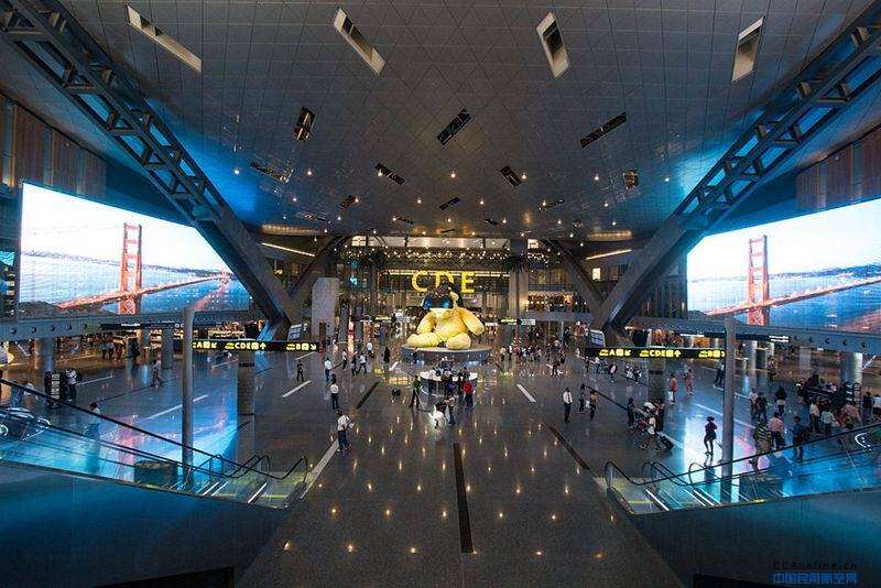 歐洲航空公司逐漸恢復運營，歐盟航空安全局更新高風險機場名單