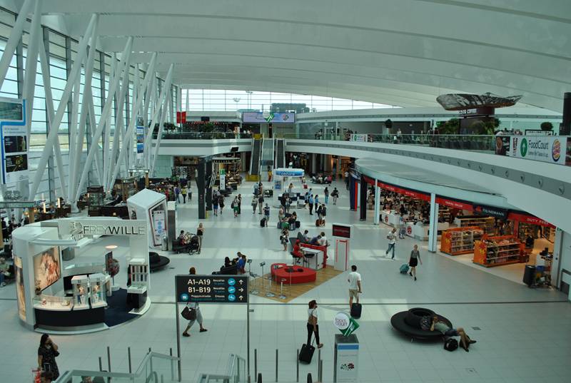 布达佩斯机场5月形势有所改善，7月将重启阿拉伯地区及中国航班