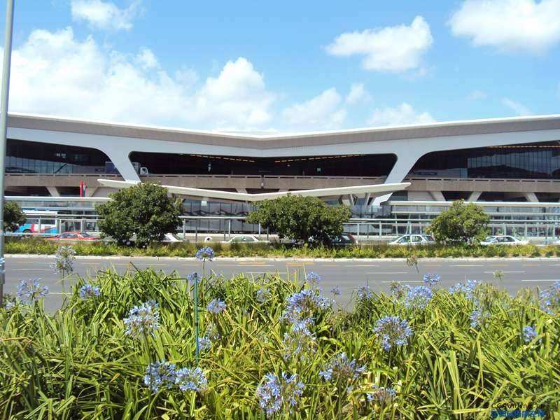 南非机场公司未来融资需求将高达110亿兰特，政府需在未来3年内提供30亿兰特