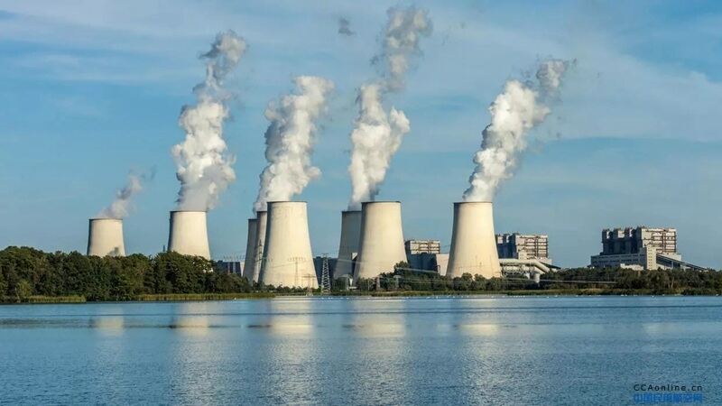 新冠肺炎期间全球二氧化碳日排放量比2019年的平均水平下降了17%