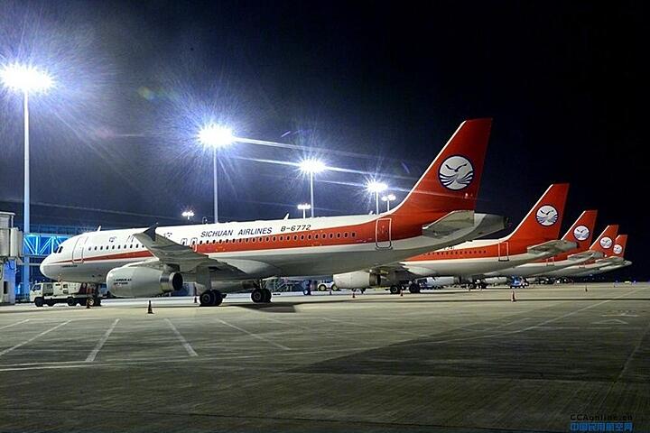 空客中国回应川航8633事故的调查报告，与飞机的制造及总装无关联 - 民用航空网