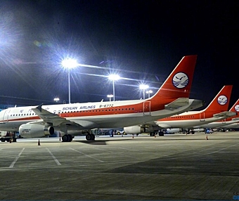 四川航空同意重新恢复对印药品货运服务