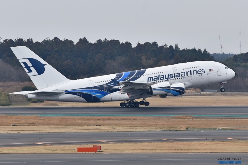 马来西亚各航司开始售卖明年新春机票