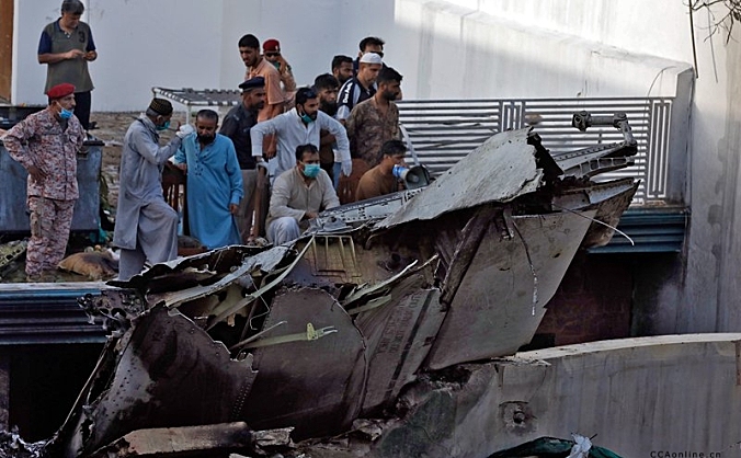 巴基斯坦空难事故存多处疑点，完整报告将在三个月内公布