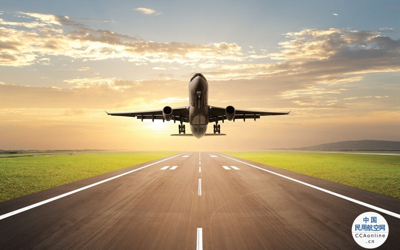 巢湖通用机场选址等项目即将开标，建成后可以开展商业载客飞行活动