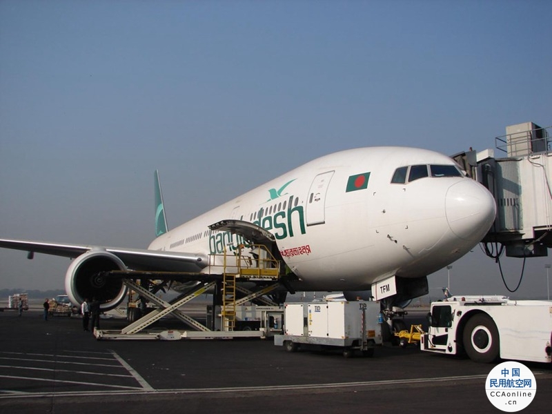 孟加拉国将有序恢复国内航班运营