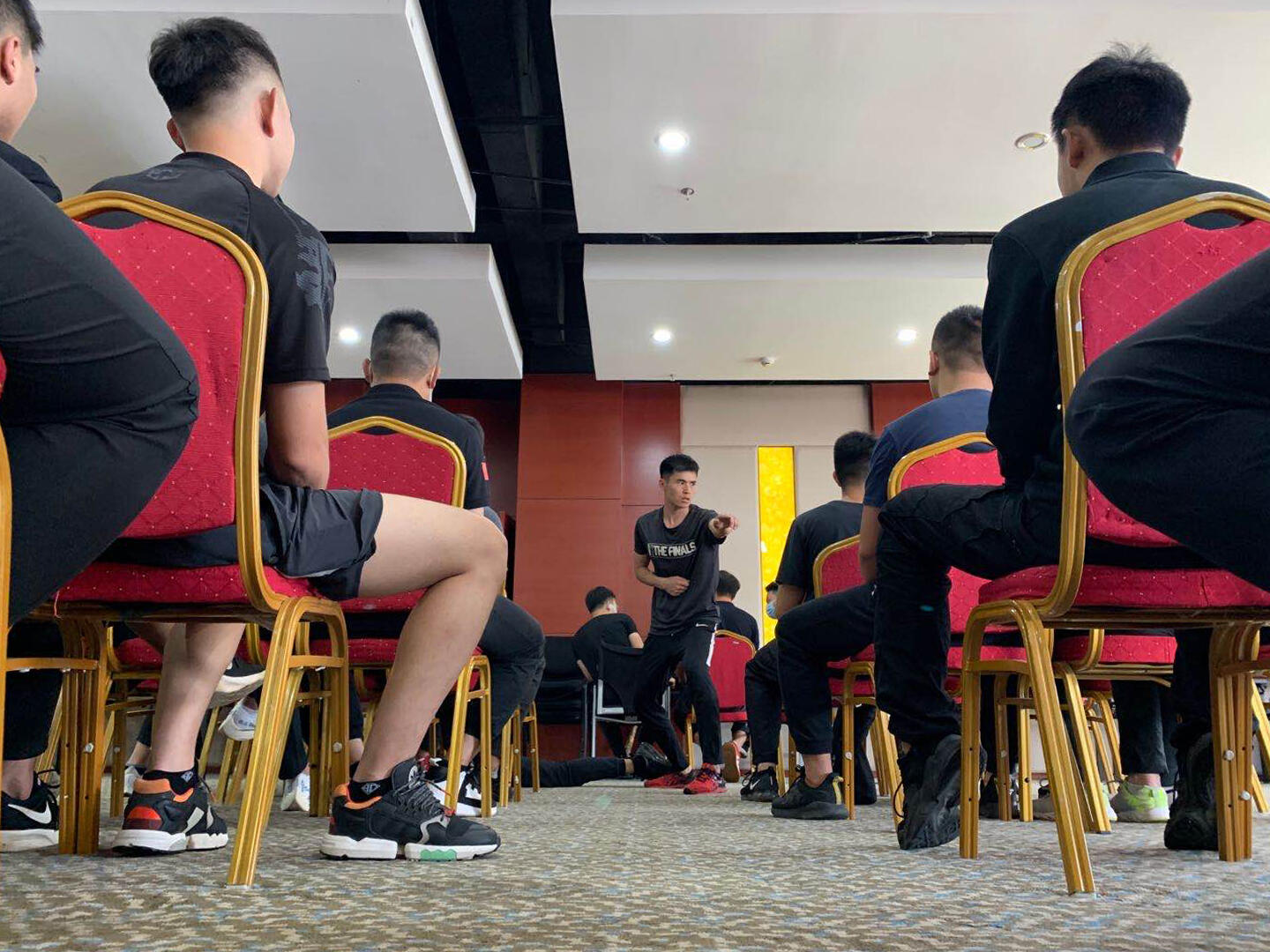 昆明航空圆满完成二〇二〇年空防桌面演练