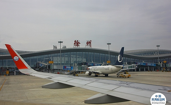 东部机场集团7家机场新增及加密多条国内航线