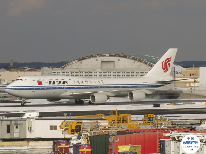 美国运输部计划更改禁令，可能允许部分中国航司继续执飞