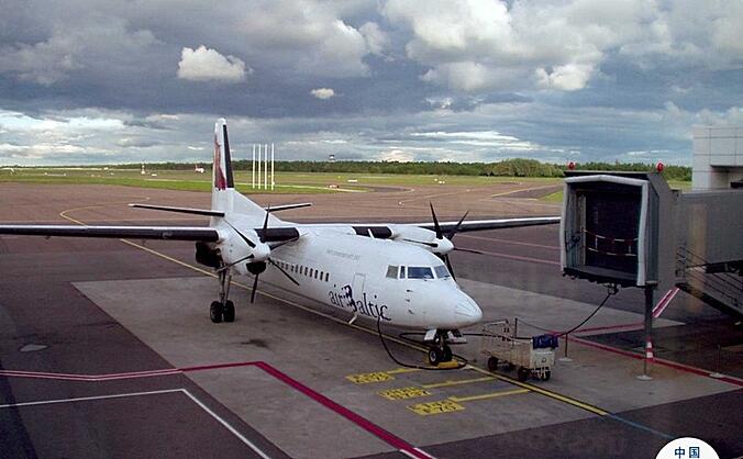 爱沙尼亚将航班禁令延至6月21日