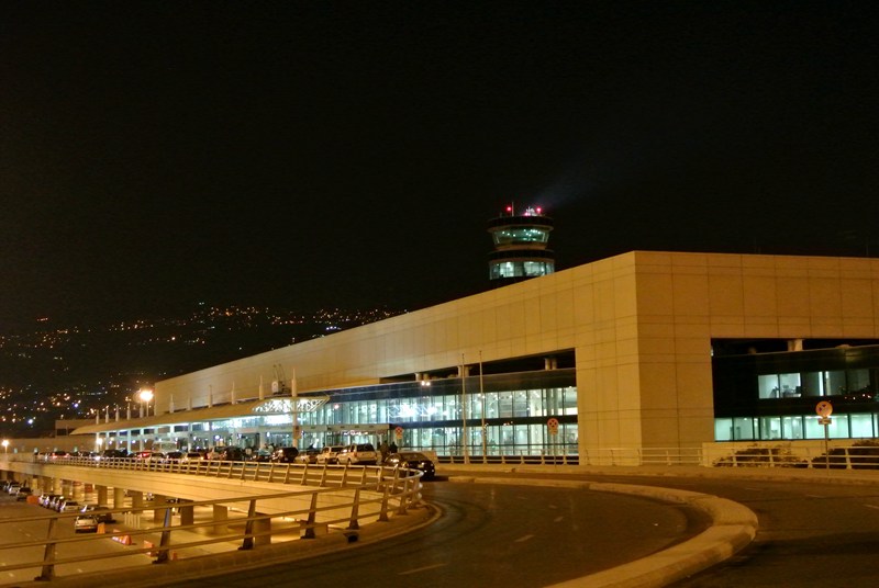 黎巴嫩要求入境旅客必须接受核酸检测，阳性乘客不可登机
