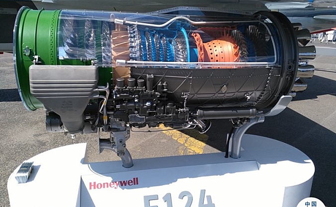霍尼韦尔推出无人机系统业务，押注无人驾驶航空领域