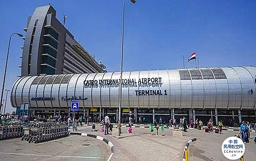 受疫情影响 埃及机场损失6.96亿埃镑