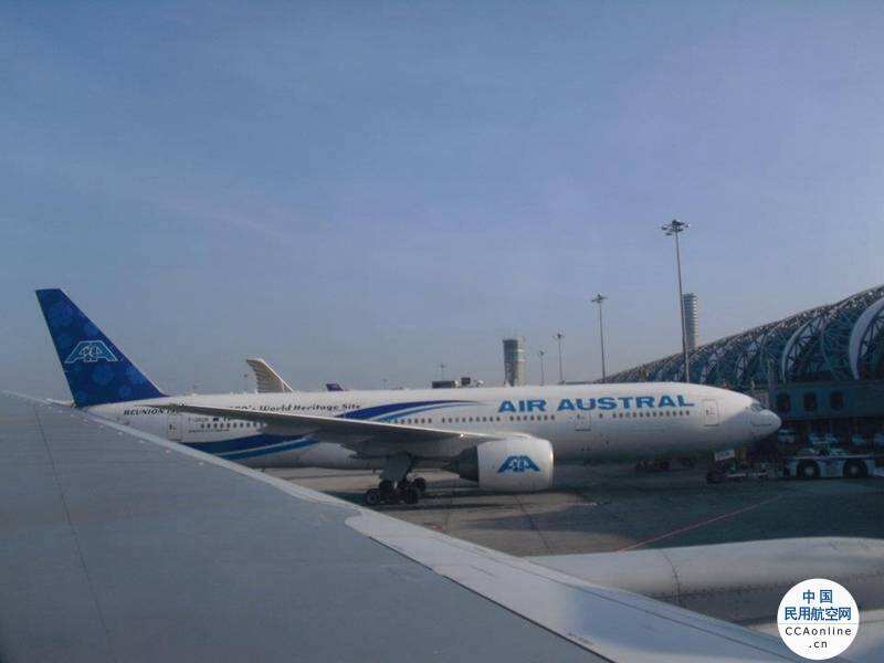 法國加快航空業低碳轉型